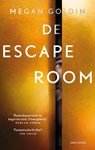 De escaperoom - Megan Goldin - 9789026346972