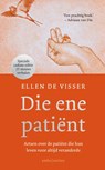 Die ene patiënt - Ellen de Visser - 9789026349713