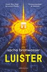 Luister - Sacha Bronwasser - 9789026352072