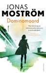 Dominomoord - Jonas Moström - 9789026355066