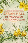De vrouwen van Carhullan - Sarah Hall - 9789026355202