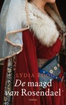 De maagd van Rosendael - Lydia Rood - 9789026358456