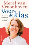 Voor de klas - Merel van Vroonhoven - 9789026361135