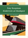 Kindertrein uit Boedapest -  - 9789026363665