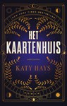 Het kaartenhuis - Katy Hays - 9789026364150
