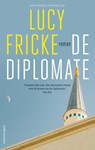 De diplomate - Lucy Fricke - 9789026364532