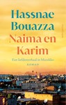Naima en Karim - Hassnae Bouazza - 9789026370120