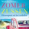Flessenpost uit het verleden - Monika Peetz - 9789026370410
