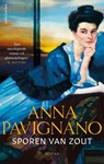 Sporen van zout - Anna Pavignano - 9789026372780
