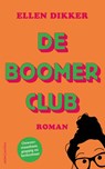 De Boomerclub - Ellen Dikker - 9789026373206