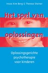 Het spel van oplossingen - I.K. Berg ; T. Steiner - 9789026517853