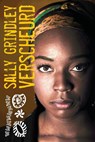 Verscheurd - Sally Grindley - 9789026606922