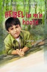Heibel in m'n hoofd - Buitenbeentje serie - Guurtje Leguijt - 9789026610219