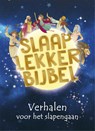 Slaap lekker Bijbel - Vanessa Carroll ; Fabiano Fiorin - 9789026622779