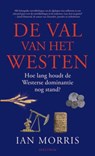 De val van het westen - MORRIS, Ian - 9789027445926