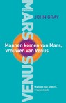 Mannen komen van Mars, Vrouwen van Venus - John Gray - 9789027484888