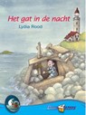 Het gat in de nacht - ROOD, L. - 9789027668394