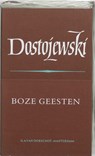 VW 7 (Boze geesten) RB - F.M. Dostojevski - 9789028204089