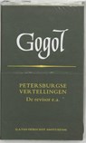 Verzamelde werken / 2 novellen + toneel - GOGOL, N.W. - 9789028204393
