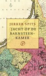 Jacht op de barnsteenkamer - Jerker Spits - 9789028220041