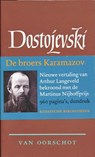 Verzamelde werken 9 De broers Karamazov - F.M. Dostojevski - 9789028240407