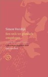 Een snik tot glimlach omgelogen - Simon Vestdijk - 9789028241640