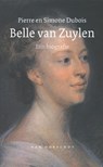 Zonder vaandel Belle van Zuylen 1740 1805 - Pierre Dubois ; Pierre Hubert Dubois ; Simone Dubois - 9789028242289