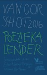 Poëziekalender -  - 9789028260306