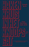 Hakenkruis in het knoopsgat - Joseph Roth - 9789028263093