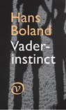 Vaderinstinct - Hans Boland - 9789028280762