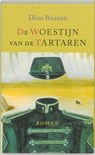 De woestijn van de Tartaren - Dino Buzzati - 9789028421721