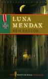 Luna Mendax - Ben Pastor - 9789028423671