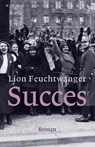Succes - Lion Feuchtwanger - 9789028424388