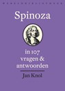 Spinoza in 107 vragen en antwoorden - Jan Knol - 9789028426351