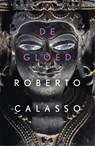 De gloed - Roberto Calasso - 9789028441149