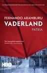 Vaderland - Fernando Aramburu - 9789028442917