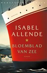 Bloemblad van zee - Isabel Allende - 9789028450097