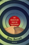 De woestijn van de Tartaren - Dino Buzzati - 9789028450639