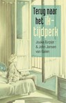 Terug naar het ik-tijdperk - Jouke Turpijn ; John Jansen van Galen - 9789028450851