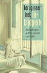 Terug naar het ik-tijdperk - Jouke Turpijn ; John Jansen van Galen - 9789028450868