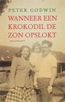 Wanneer een krokodil de zon opslokt - GODWIN, Peter - 9789029074919