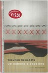 De schone slaapsters - KAWABATA, Yasunari - 9789029076760