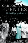 Alle gelukkige gezinnen - Carlos Fuentes - 9789029079396