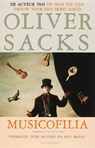 Musicofilia - SACKS, Oliver - 9789029080668