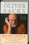 Musicofilia - SACKS, Oliver - 9789029085038