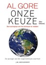 Onze keuze - GORE, Al - 9789029085489