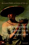 100 allermooiste gedichten van de Europese poézie - PFEIJFFER, Ilja & VRIES, Gert Jan de - 9789029086868