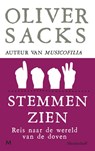 Stemmen zien - SACKS, Oliver - 9789029087001