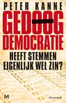 Gedoogdemocratie - Peter Kanne - 9789029087766