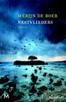 Nestvlieders - BOER, Merijn de - 9789029087896